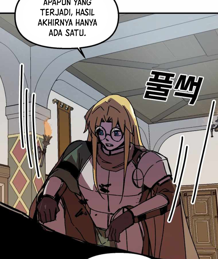 I Am Player Who Suck Alone (Solo Bug Player) Chapter 104 Gambar 59